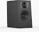 Indiana Line Lira 2 Hi-Fi Floor Speaker 100W 2-Way W18.5xD25xH30cm Black