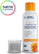 Applied Nutrition 3000 с Карнитин 50mg и Вкус Tangy Orange 480ml
