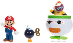 Jakks Pacific Παιχνίδι Μινιατούρα Jakks Pacific Παιχνίδι Μινιατούρα