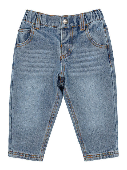 Little Dutch Kids' Jeans Trousers Denim