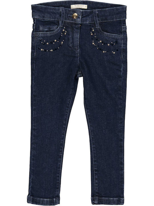 Birba Trybeyond Kids' Jeans Trousers Blue