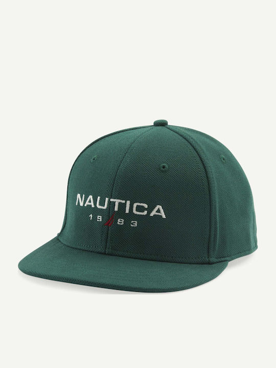 Nautica Cap Nautica Hr5710 3sc