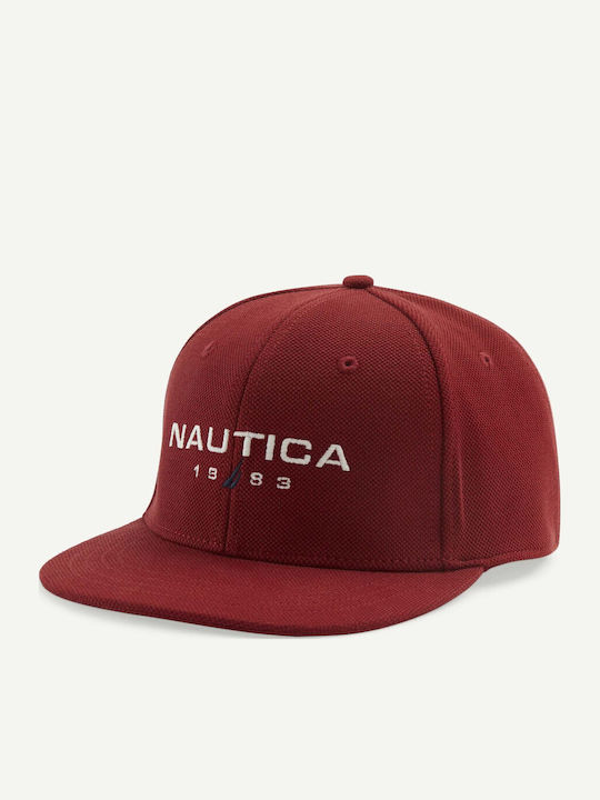 Nautica Jockey
