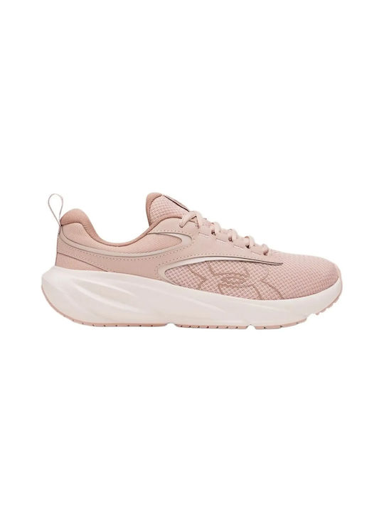 Under Armour Surge 5 Women's Sport Shoes Running Pink