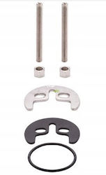 Cersanit Complete Installation Set Cari Avedo Sink Faucet S951-091