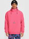 Winter Softshell Waterproof and Windproof Skater Pink
