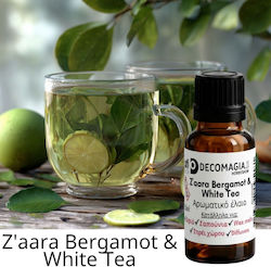 Candle Fragrance Soap 1000ml Z'aara Bergamot & ...