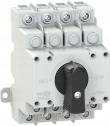 PCElectric Индустриален Превключвател