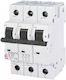 ETI Industrial Switch