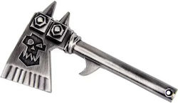 Warhammer 40,000 Ork Choppa Bottle Opener