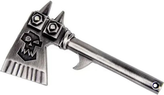 Warhammer 40,000 Ork Choppa Bottle Opener