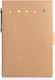 Entiposis REVERSE Set 50 Notebooks 50 Blätter mit Stiftetui