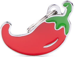 Идентификация My Family Food Chili Pepper Пипер...