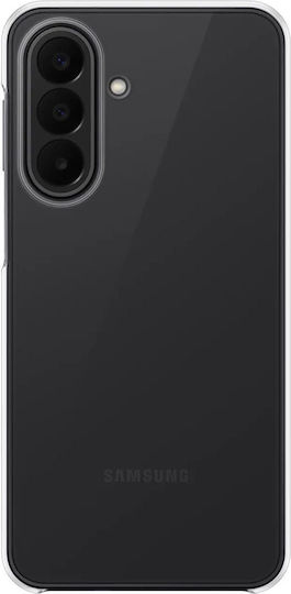 Samsung Back Cover Silicone Transparent (Galaxy A27)