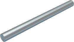 Bettermann Tijă Filetată M8 Electro-galvanizată 2m 3141136
