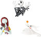 Disney Nightmare Before Christmas Set 3 Magnete