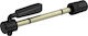 Thule 547100 Thru-Achse 12-20 Mm Adapter Radbefestigung An Thule Vorderreifenhalter 547001
