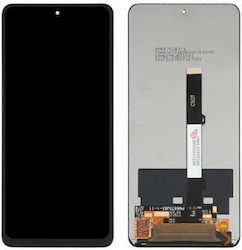 Ersatzbildschirme Für Xiaomi Poco X3 X3 Pro X3 Nfc Schwarz Ersatzbildschirme Für Xiaomi Poco X3 X3 Pro X3 Nfc Schwarz