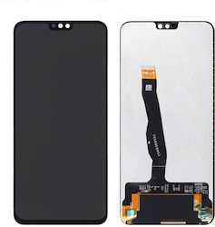 Οθόνη Huawei για Huawei Honor 8x, Honor View 10 Lite (Μαύρο) Οθόνη Huawei για Huawei Honor 8x, Honor View 10 Lite (Μαύρο)