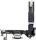 Handy Ersatzkabel Anschluss zum Aufladen Dock iPhone 17 Schwarz