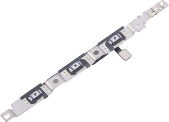 Volume Key Flex Cable iPhone 16 Pro