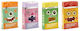 Adel Eraser Monster Set 2 Blisters