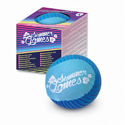 Xtrem Wasser Hüpfender Ball Neopren Blau