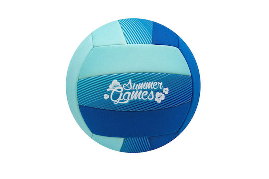 Mini Beach Volleyball Xtrem Neopren Nr. 2 Blau