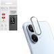 Volte-Tel Camera Protection Tempered Glass Silver for Xiaomi Poco X8 Pro Max 5g