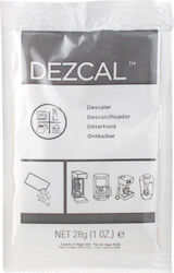 Urnex Dezcal Detartrant 28 gr Urnex Dezcal Detartrant 28 gr