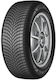 Goodyear 245/45R18 100YY XL Λάστιχο 4 Εποχών Αυτοκινήτου