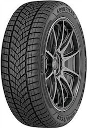 Goodyear 215/60R18 98HH Χειμερινό για 4x4 / SUV