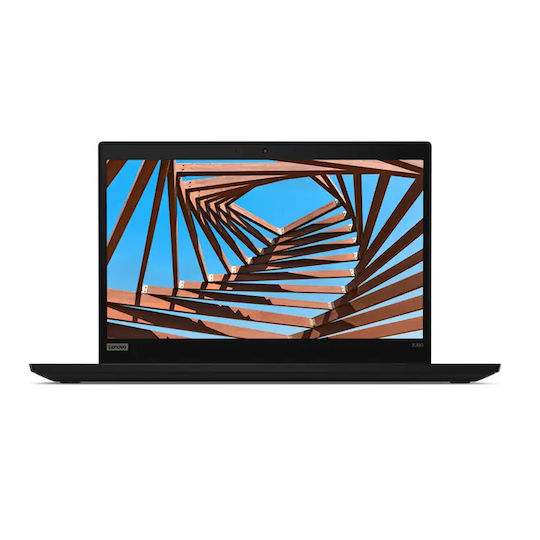 Lenovo X390 Реновирани Клас A 13.3" (Core i5-8265U/8GB/128GB SSD/W11 Pro)