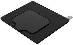 Neat Microphones Klappdeckel für Neatpad-se Schwarz