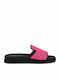 Slides in Fuchsia Colour