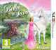 Bella Sara 2: Die Magie von Drasilmare 3DS Spiel (Gebraucht)