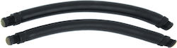 Xdive Pro Λαστιχα Latex 16μμ 16cm Ζευγος