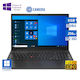 Lenovo ThinkPad E15 Gen2 Recondiționat Clasificare A 15.6" (Core i5-1135G7/8GB/256GB SSD/W10 Pro)