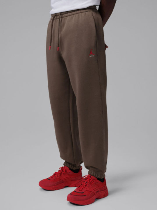 Brooklyn Παντελόνι Φόρμας Brooklyn Fleece
