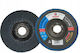 Andre Sciernica 125mm P 60 Zirconium Pro Line V...