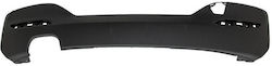 Diffusor Rückseite Stoßstange BMW Serie 1 F20 F21 Lci 15-19 M-Paket 1 Doppelrohr Auspuff Links Abs Kunststoff 1 Stück