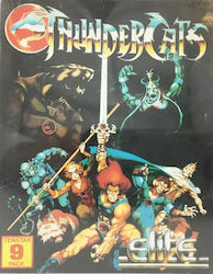 Thundercats Amiga (Used)