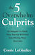 5 Overwhelm Culprits - Health Communications - Paperback / Softback