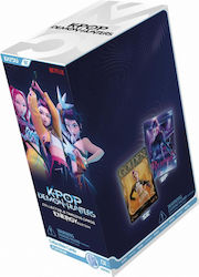 Kpop Demon Hunters Booster Box