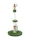 M-Pets Ansamblu De Joacă Verde 24x24x36 Cm