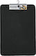 M-pets Double Rectangular Cat Litter Mat Black 45x65 Cm M-pets