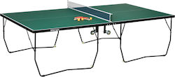 Sportnow Πτυσσόμενo Τραπέζι Ping Pong Εσωτερικού Χώρου Sportnow Πτυσσόμενo Τραπέζι Ping Pong Εσωτερικού Χώρου