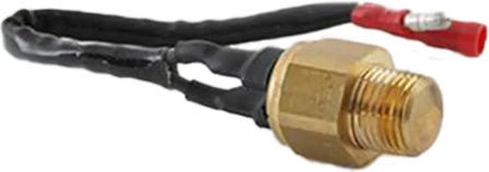 Comutator Senzor Temperatură Lichid Răcire 110°c M16x1.5 Nc