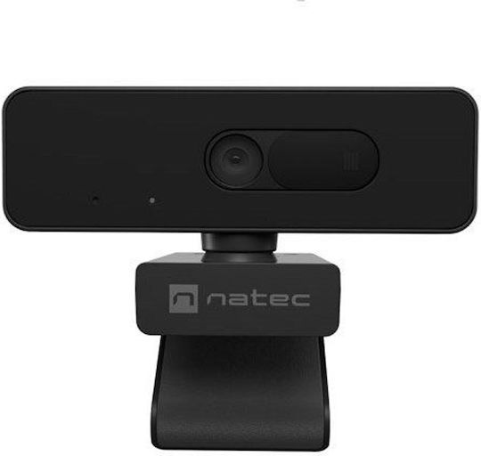 Natec Galago Webkamera Full HD 1080p NKI-2423