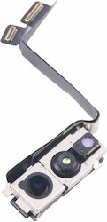 Μπροστινή Κάμερα Iphone 16 Pro Μπροστινή Κάμερα Iphone 16 Pro